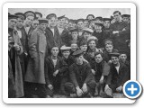 Men Of The Naval Division Who Had To Cross The Dutch Border After Their March From Antwerp