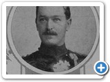 Hawley C F Captain Kings Royal Rifle Corps