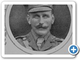 Prowse C B Major Somerset Light Infantry