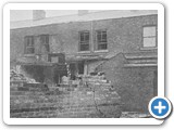 The Back Of Rugby Terrace West Hartlepool