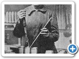 A Woman Shell Maker At Work
