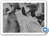 Two Women Porters At Marylebone Station