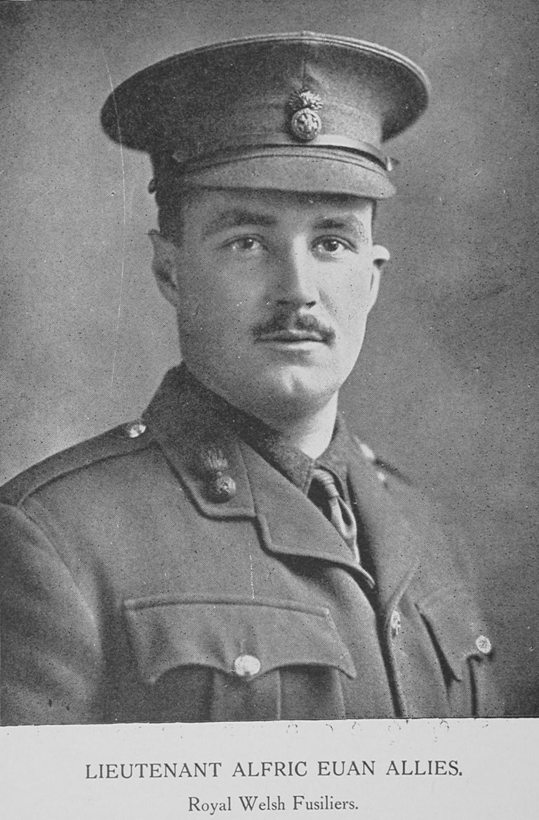 royal-welsh-fusiliers-first-world-war-soldiers-photos